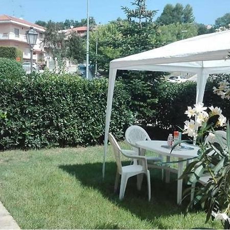 1 La Fisarmonica Del Conero Daire Castelfidardo Dış mekan fotoğraf