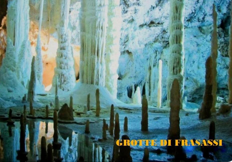 1 La Fisarmonica Del Conero Daire Castelfidardo Dış mekan fotoğraf