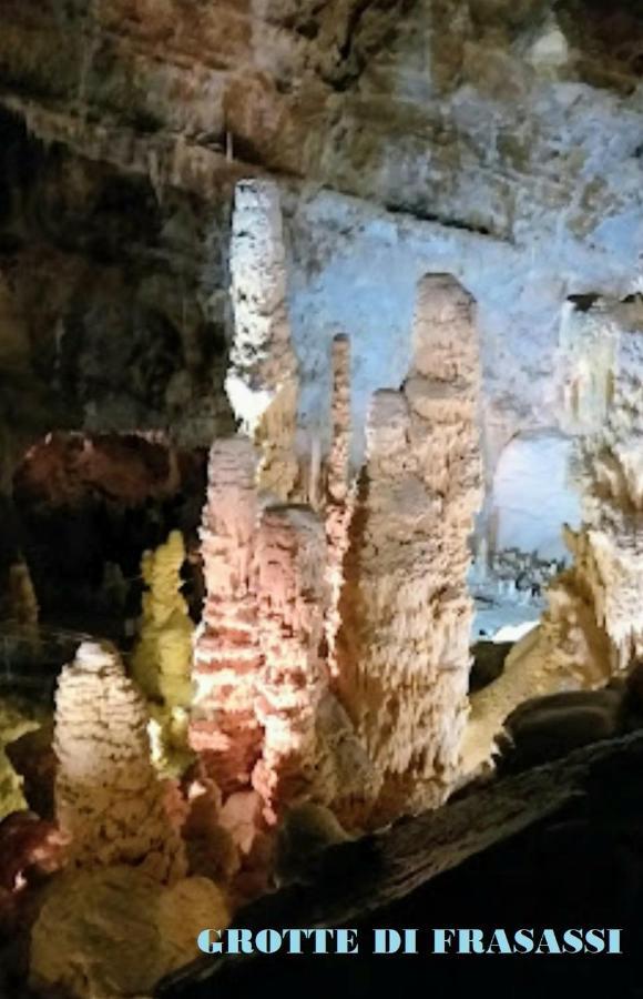 1 La Fisarmonica Del Conero Daire Castelfidardo Dış mekan fotoğraf