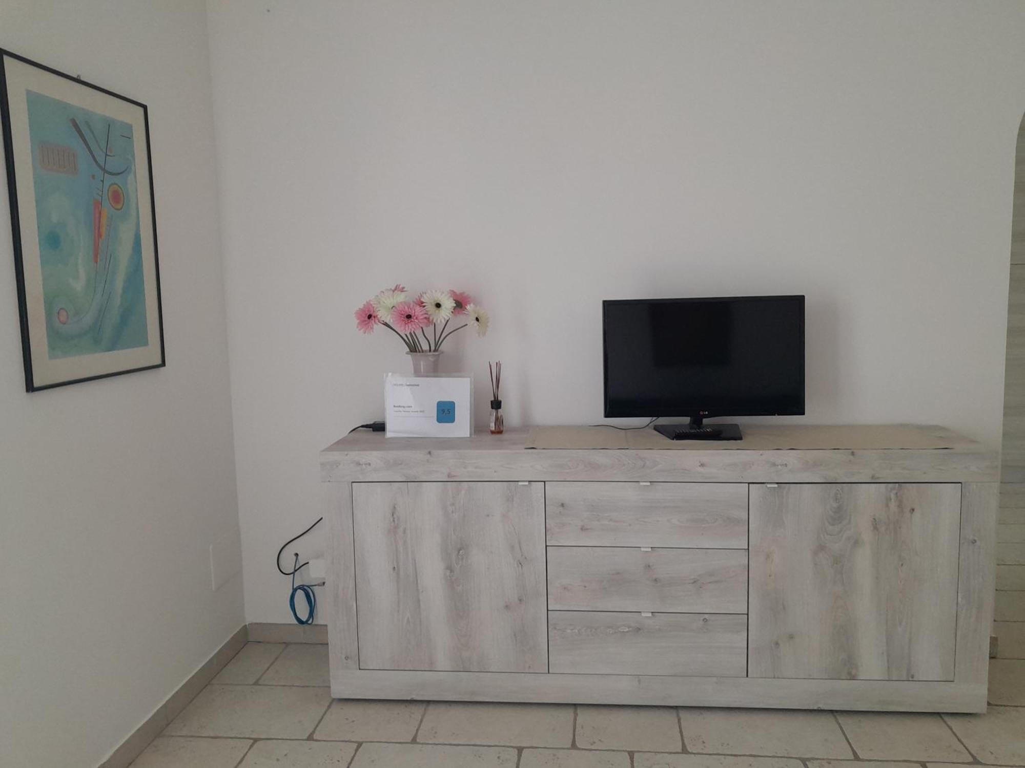 1 La Fisarmonica Del Conero Daire Castelfidardo Dış mekan fotoğraf