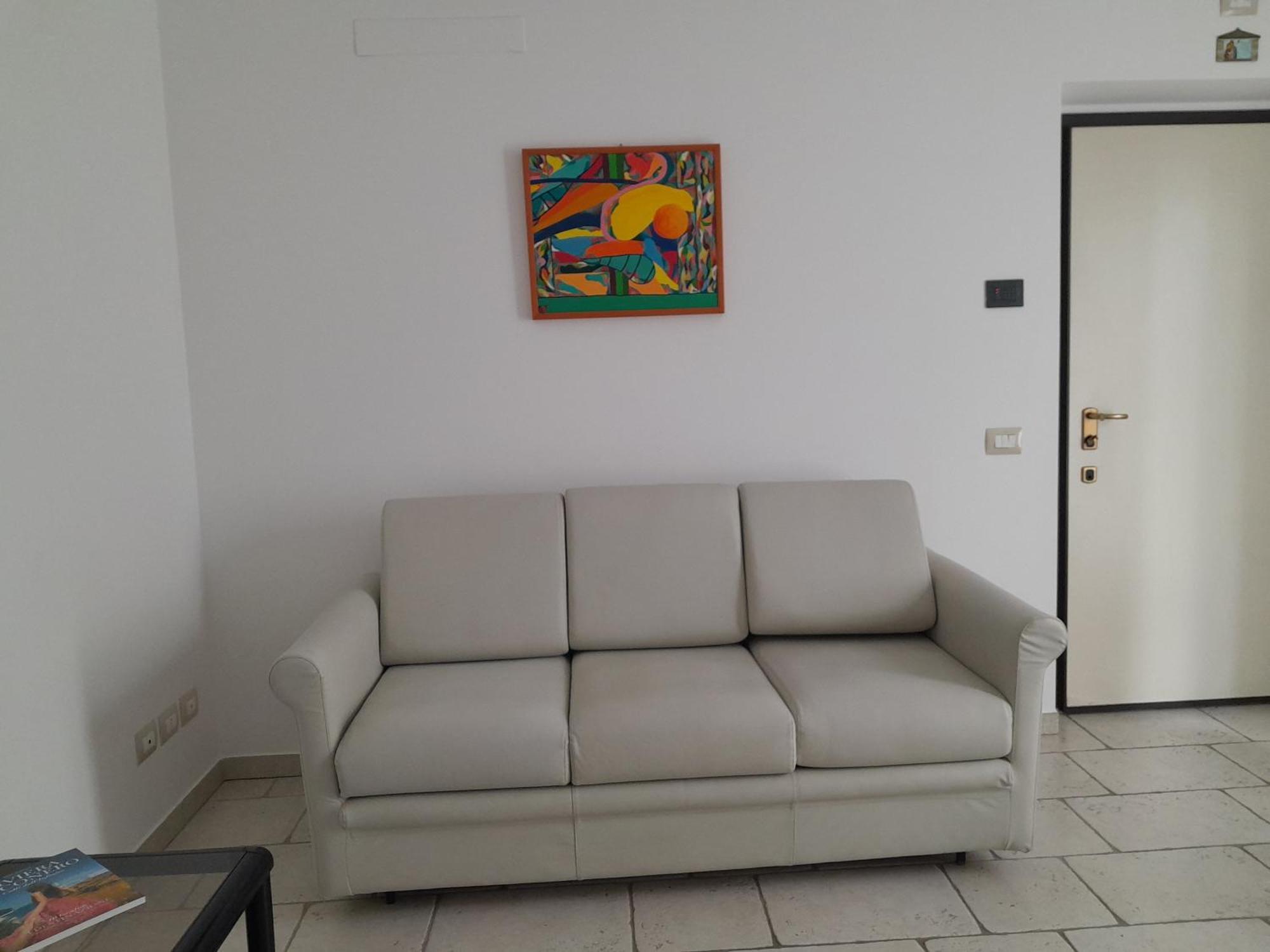 1 La Fisarmonica Del Conero Daire Castelfidardo Dış mekan fotoğraf