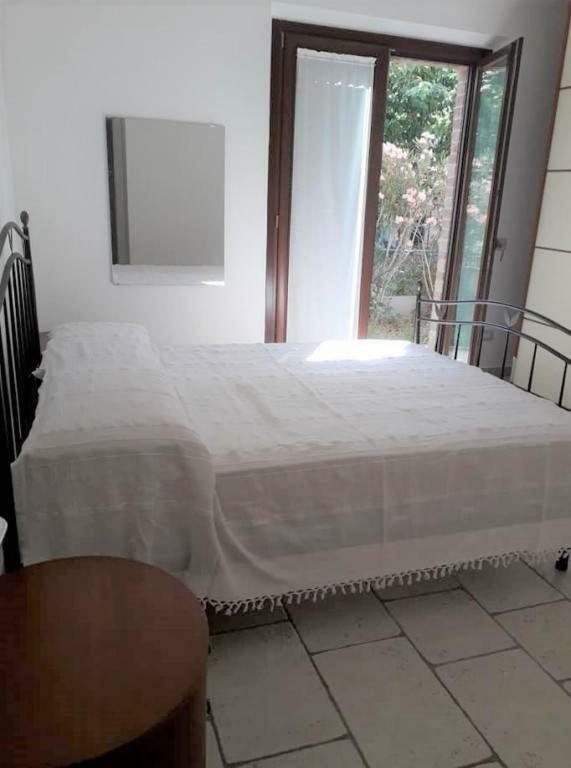 1 La Fisarmonica Del Conero Daire Castelfidardo Dış mekan fotoğraf
